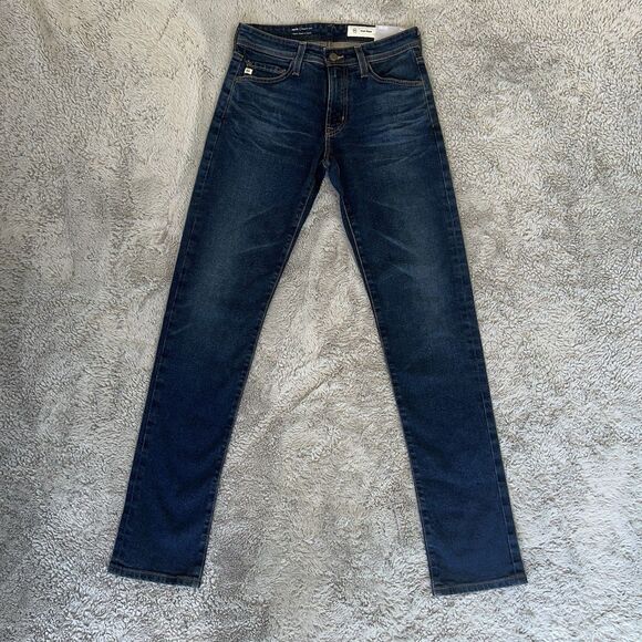 AG Jeans Men’s Tellis Ag-Ed Modern Slim Vapor Wash Blue 6 Years Hoffman 28X33 - Picture 7 of 13